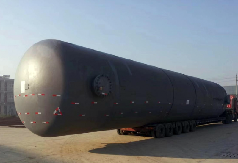 成品中轉罐(越南)